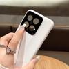 Funda de cuero Litchi para Xiaomi 15pro, segunda generación, especial para el maestro vivoX200PRO, resistente a caídas.