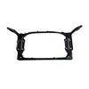 4Kd807283 4Kd807284 es Adecuado para Audi C8 2019-2024 Soporte de Parachoques Delantero..