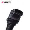 Bobina de encendido 22448-ed000 adecuada para NISSAN ALTIMA Teana Módulo de encendido norteamericano Paquete de alto voltaje