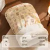 Saco de Dormir Desenho Animado 3D para Gatos Outono/Inverno Cama Semi-Fechada para Gatos Ninho Quente para Gatos e Cães Pequenos Transfronteiriço