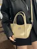 Bolso de Mano de Mujer Coreano de Nicho Más Vendido, Bolso Cubo de Mujer, Nuevo Modelo 2026, Bolso de Mano de Gama Alta, Bolso Tote Pequeño, Bolso de Hombro, Bolso Cruzado
