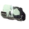 Adecuado para Citroen Lada coche centro cerradura de puerta cierre centralizado 4 pines trasero izquierdo 21900-6205013-10