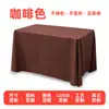 Toalhas de Mesa Personalizadas com Impressão de Logo para Eventos, Conferências, Promoções, Exposições, Toalhas de Mesa Retangulares, Toalhas de Mesa com Padrão Personalizado com Texto Impresso