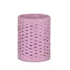 Fio de Ráfia, Fio para Tecelagem de Chapéu de Ráfia, Chapéu de Palha para Mulheres, Materiais para Bolsa de Crochê Feita à Mão, Bolsa DIY de Grama de Ráfia, Corda de Papel