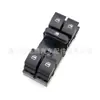Para Skoda interruptor de control de elevalunas eléctrico de ventana 1Z0 959 857