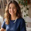Colar de resina com contas bicolores novo para o mercado transfronteiriço europeu e americano da Amazon, estilo de férias, uso em camadas, corrente de clavícula elegante e simples