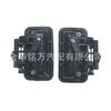 Adequado para Maçaneta de Porta Externa de Carro Changan Suzuki Lingyang 82810-60B02 82820-60B02