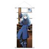 Reencarnación sin empleo Pinturas colgantes periféricas Animación Bidimensional Fiesta de bilis Zhongji Yan Niebla Póster Pergamino Exposición de dibujos animados personalizados