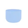 2026 Novo Fundo de Copo Térmico Acessórios para Copo de Água Base Antiderrapante Resistência Espessa Capa Protetora de Silicone para Fundo de Copo de Água