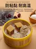 Papel para vaporera, tapete para vaporera, forro desechable antiadherente de grado alimenticio para vaporera para cocer al vapor bollos y dumplings