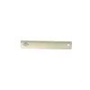 Persianas Opacas para Baño, Cocina, Oficina, Venta Directa del Fabricante, Tamaño Personalizable, Persianas de PVC con Cordón de Color Sólido de 25 mm
