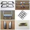 Modificación de Palanca de Cambios para Highlander 15 Adecuado para Toyota 18 Salida de Aire de Control Central Luz de Lectura del Coche Marco Interior de la Puerta
