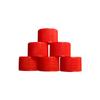Atacado Tampa de Rosca 24mm Tampa Roscada PP Tampa de Rosca para Loção Tampa 24mm 24 Dentes Tampa para Frasco Spray Tampa de Plástico com Vedação