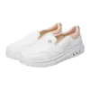 Sapatos de Enfermagem Bulan Ni com Placa de Carbono para Mulheres, com Ajuste Curvo que Não Afrouxa, para que Você Não se Cansa ao Ficar em Pé por Longos Períodos, Mesmo Estilo dos Sapatos Médicos de Trabalho de Hospital