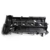Lr070360 es adecuado para Land Rover 2.0L 12-17 Range Rover Tapa de Válvulas, Tapa de Válvulas del Motor con Junta
