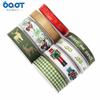 Amazon conjunto de Natal transfronteiriço série diy cinto de decoração de férias cinto de fita de laço artesanal cinto de embrulho de presente