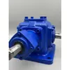 T comutador/caixa de engrenagens tipo T/comutador em ângulo reto/caixa de engrenagens de ângulo de 90 graus/caixa de engrenagens/caixa de engrenagens
