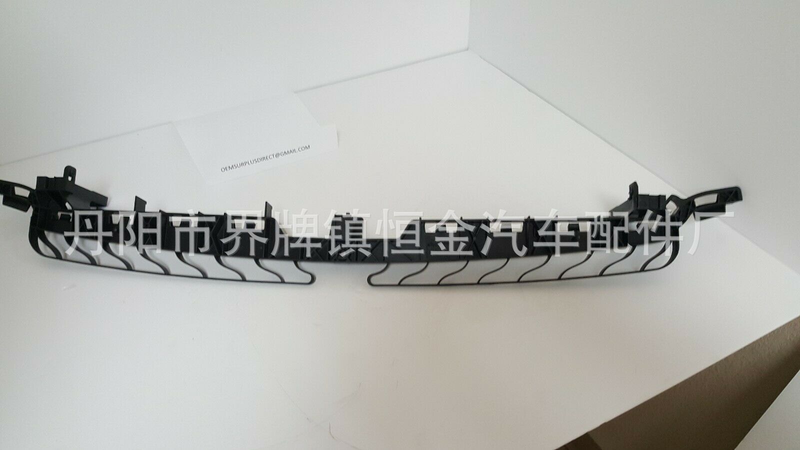 19 速腾中网支架国外款