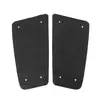 Parasol para Coche Tipo Ventosa Cortina de Privacidad para Ventana Lateral Protección Solar y Aislamiento Térmico Parabrisas Delantero de Ventana de Coche Parasol Completamente Opaco