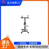Máquina de Entrenamiento para Rehabilitación Equipo de Fitness para Hemiplejia, Extremidades Superiores e Inferiores, Manos, Piernas, Bicicleta Estática Aeróbica con Control Magnético para Uso en Casa