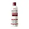 Shampoo Nutritivo de Seda com Flor para Queda de Cabelo Cuida dos Fios, Limpa, Controla a Oleosidade e Adiciona Volume, Prevenindo a Queda de Cabelo, 400ml