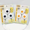 Ganchos Adhesivos Fuertes de Plástico en Stock para Venta al por Mayor Ganchos de Pared Ganchos Adhesivos para Ropa Juego de Tres Sin Clavos Sin Taladrar Almacenamiento