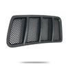 Aplicable a Mercedes-Benz W166 ML cubierta salida de aire rejilla del radiador red de aire 1668800105 1668800205