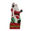 Adornos de Resina Regalos de Navidad Personalizados Manualidades de Resina Adornos de Escritorio Papá Noel Suministros para el Hogar Transfronterizos
