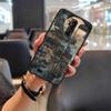 Adecuado para Funda de Teléfono Móvil Ouqi, Estilo Chino Todo Incluido para Hombres y Mujeres, Suelto, Parejas, Textura Nueva de Pulsera, Soporte de Silicona