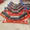 Kangcheng B800 Dispositivo de Correção de Largura para Cima e para Baixo Autoalinhante Dispositivo Antidesvio Fabricante de Dispositivo de Correção para Máquina de Correia Hidráulica