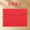 Bolsa de Documentos de Cuero A5 Bolsa de Almacenamiento de Archivos Táctil Bolsa de Archivos para Oficina Corporativa Bolsa de Documentos para Reuniones de Negocios