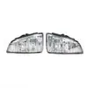 8679775 8679777 Luz de Giro para Espejo Retrovisor Adecuada para Volvo S40 V50 C70