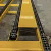 Transportador de Cadena Personalizado, Banda Transportadora Circular de Contenedores de Alta Resistencia, Cadena Multirrodillo para Almacenamiento, Logística y Línea de Transporte Cadenas para Palets