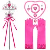 Fantasia Infantil de Halloween Super Mary Mario Jogo Vestido Rosa da Princesa Peach