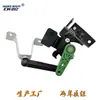 5Q0512521J 5Q0907503 Sensor de Altura de Carrocería Sensor de Nivel de Faros para