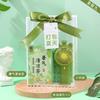 Paquete de Verano para Refrescar y Prevenir Golpes de Calor Set de Regalo Corporativo para Condolencias Souvenirs Popular en Xiaohongshu Beneficios para Altas Temperaturas