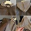 Chaqueta de Cuero para Niñas Primavera y Otoño 2026 Nueva Elegante Ropa de Otoño para Niños Chaqueta Moderna para Niños y Niñas