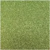 Placa de EVA 60 cm x 40 cm (com glitter) Verde Claro 2mm