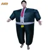 Disfraces de Muñeca Más Vendidos Transfronterizos, Atuendos Divertidos, Disfraces Inflables de Hombre Gordo de Ballet, Disfraces de Fiesta, Maquillaje, Juego de Rol