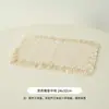Bandeja de concha Estilo INS Adorno de decoración Joyería Uñas Arte de uñas Almacenamiento de collares Accesorio para fotos