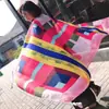 Lago Salado Chaka Noroeste Grande Turismo Estilo Étnico Bufanda Bufanda Nueva de Verano para Mujer Playa Marina Chal Protector Solar Delgado