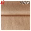 Tejido de sarga elástico de algodón Lyocell Tencel 62% lyocell 36% algodón 2% spandex tejido de tarjeta de hilo 240g