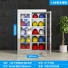 Gabinete de Almacenamiento de Cascos de Acero Inoxidable Sitio de Construcción Fábrica Taller Gabinete de Almacenamiento de Cascos Gabinete de Almacenamiento de Cascos de Cabeza Gabinete de Almacenamiento Otro Guangyan