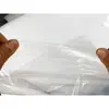 Bolsas de Empaque de Plástico Pe de Liaocheng, Bolsas Planas de Pe, Película en Rollo de Pe, Bolsas Plegables, Bolsas Transparentes para Regalo con Asas