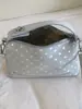 Elegante Bolsa Xiaomi Mijia Estilo Fresco 2026 Verano Nueva Moda Bolso de Mano Elegante Bolso para el Trabajo y los Viajes al Trabajo de Hombro Único Cruzado