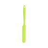 Espátula Larga Popular Transfronteriza de Silicona, Cuchillo Mezclador Todo en Uno para Crema de Mantequilla para Hornear Pasteles, Más Vendida en Stock
