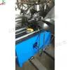 Secador de cabos de máquina de dobra hidráulica CNC de cabeça dupla máquina de dobra hidráulica dupla para tubos redondos máquina de dobra de tubos de aço inoxidável