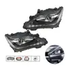 Adecuado para Faros de Lexus Gs350/450H 2013-2015 8114530F80 8118530F80