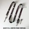 Lanyard de dibujos animados de alta gama para teléfono móvil, cuerda para colgar, cuerda personalizada para colgar en el cuello, se puede colgar con la cuerda de la correa, cadena colgante para teléfono móvil, se puede ajustar para alargar