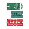 Soporte de Extensión para SSD M.2 Jeyi Jia Yi M2 Placa de Extensión Adaptador de Soporte 2280 a 2230 a 2242 2260